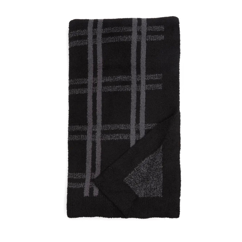 Barefoot Dreams Throw Blanket